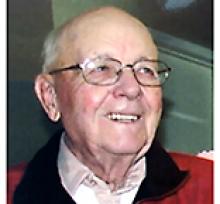 LEONARD JACOB GUDMUNDSON Obituary pic