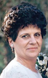 JANET  Obituary pic