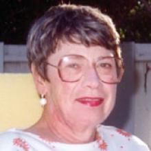 MARIAN HRYCYNA  Obituary pic