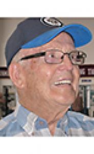 DENNIS KENNY Obituary pic