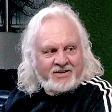 DAVID LLOYD LOGAN Obituary pic