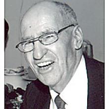 ROLAND MAXIM BEAUCAGE -  Obituary pic