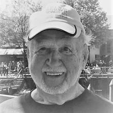 GERALD (JERRY) CLOVIS JOSEPH GREGOIRE Obituary pic