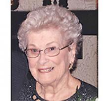 CLARA WEITZEL (SCHOLZ) Obituary pic