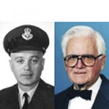 ELMER RAYMOND ARCHER  Obituary pic