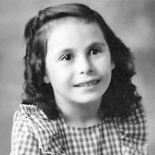 DONALDA (DONNA) BRUCE Obituary pic