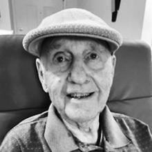 FRED RYCHLIWSKI Obituary pic