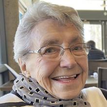 RITA SYPOSH Obituary pic