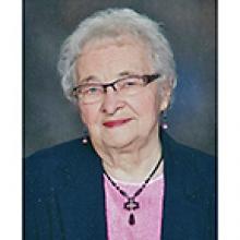 JEANNINE KIROUAC Obituary pic