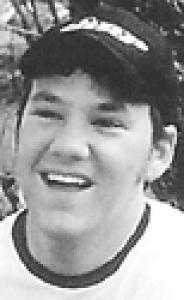 KYLE W. DOWLAND  Obituary pic