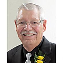 GLEN LEONARD SMITH  Obituary pic