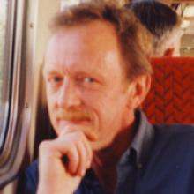 MICHAEL ANTHONY KING  Obituary pic