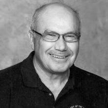 NORM PHILIPPE Obituary pic