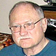 OTTO GUSTAVE KUNZ  Obituary pic