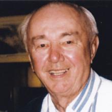BRUNO FRANCOIS MAGNE  Obituary pic