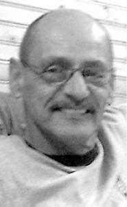 BUD MOSPANCHUK  Obituary pic