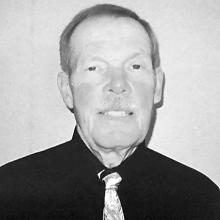 RUSSELL THOMAS REID Obituary pic