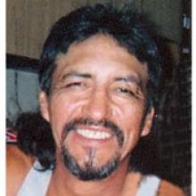DONALD RICHARD  Obituary pic