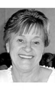 CATHERINE KATHLEEN  Obituary pic