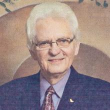 MYRON PETER MUSICK Obituary pic