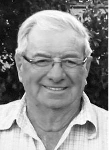Skayman, Russ Obituary pic