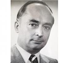 JAMES RICHARD PILE Obituary pic