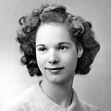 VICTORIA GRAHAM Obituary pic