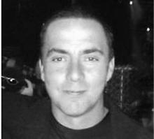 DUANE HART  Obituary pic