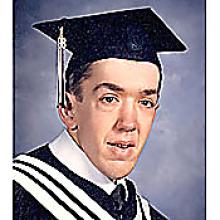 DOUGLAS JAMES GOOSSEN Obituary pic