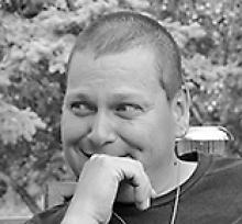 JASPER NEIL JOHNSON  Obituary pic