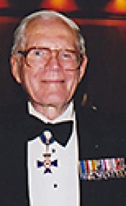 HUGH COMACK Obituary pic