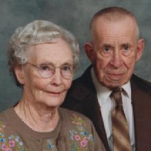 DOUG NISBET  Obituary pic