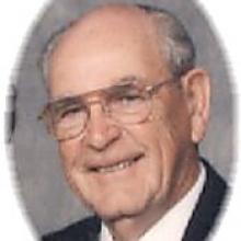 ROBERT STEWART (STEW) LITTLE -  Obituary pic