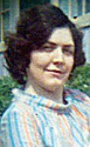NORMA BOULE  Obituary pic