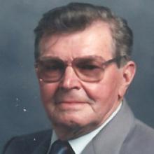 JOSEPH VISKUP  Obituary pic