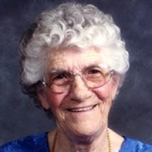 CECILE TARKO  Obituary pic