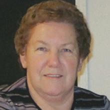THERESIA HAHN  Obituary pic