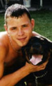 JESSE JAMES DUNN  Obituary pic