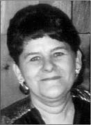 Verna HOBBS Obituary pic