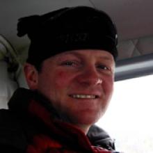 RICHARD ANTHONY BLAKE  Obituary pic