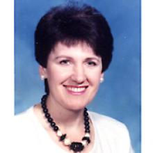 ANNE SZWARC  Obituary pic