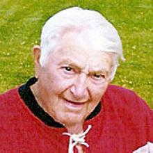 JOSEPH VICTOR WINBERG  Obituary pic