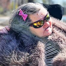 CAROL ANNE REMMERT Obituary pic
