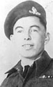 HARRY COOK  Obituary pic