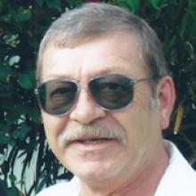 DONALD CONSTANTINE PENSACK  Obituary pic