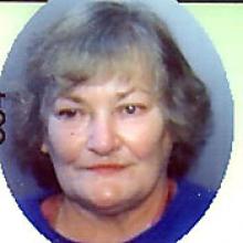 MAGDALENA (LYNN) HEYL (SOLOMON)  Obituary pic