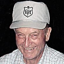 JOSEF KAMER  Obituary pic