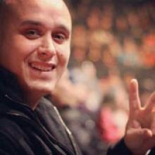 JOZSEF BREMNER  Obituary pic