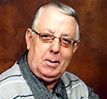 JOAO DA LUZ CORREIA  Obituary pic