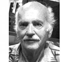 RONALD PETER DEMEDASH (RON) Obituary pic